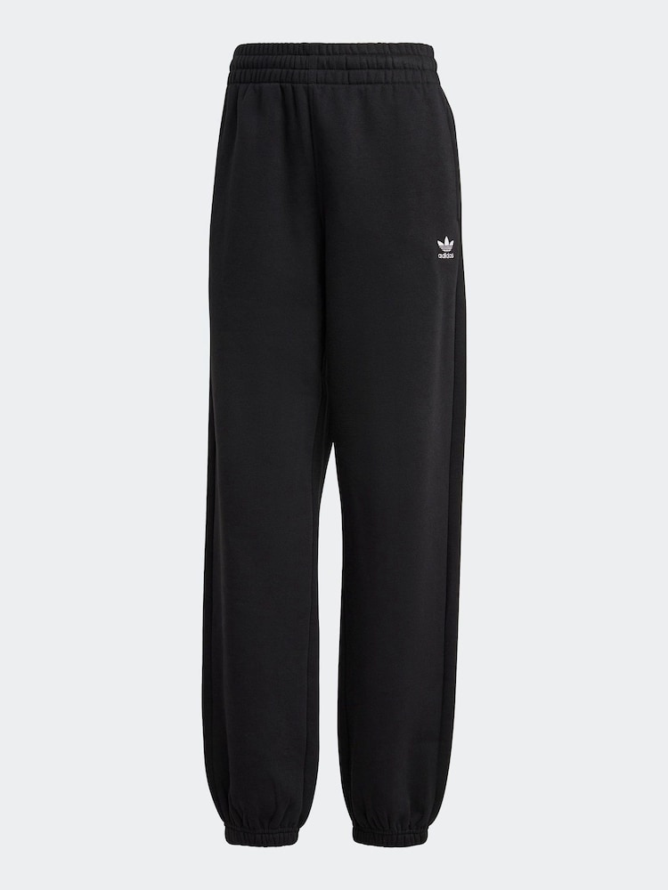 adidas Originals Essentials Fleece Joggers - Image 2 of 2