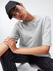 adidas Originals Trefoil T-Shirt - Image 1 of 5