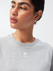 adidas Originals Trefoil T-Shirt - Image 4 of 5