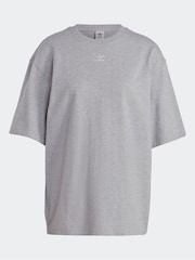 adidas Originals Trefoil T-Shirt - Image 5 of 5