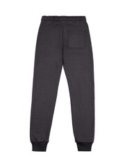 Lyle & Scott Black Classic BB Joggers - Image 2 of 3