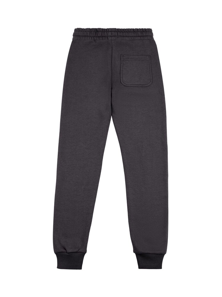 Lyle & Scott Black Classic BB Joggers - Image 2 of 3