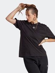 adidas Originals Trefoil T-Shirt - Image 1 of 7