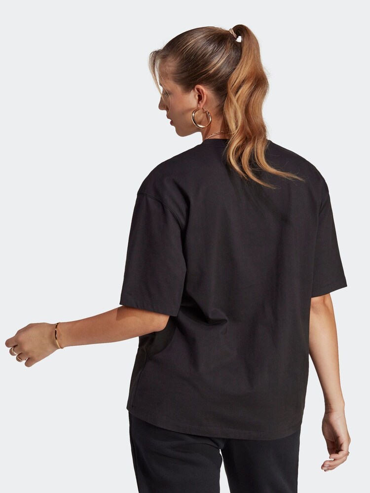 adidas Originals Trefoil T-Shirt - Image 2 of 7