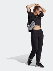 adidas Originals Trefoil T-Shirt - Image 3 of 7
