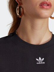 adidas Originals Trefoil T-Shirt - Image 5 of 7