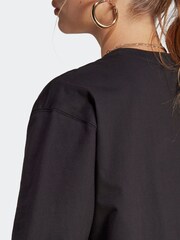 adidas Originals Trefoil T-Shirt - Image 6 of 7