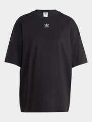 adidas Originals Trefoil T-Shirt - Image 7 of 7