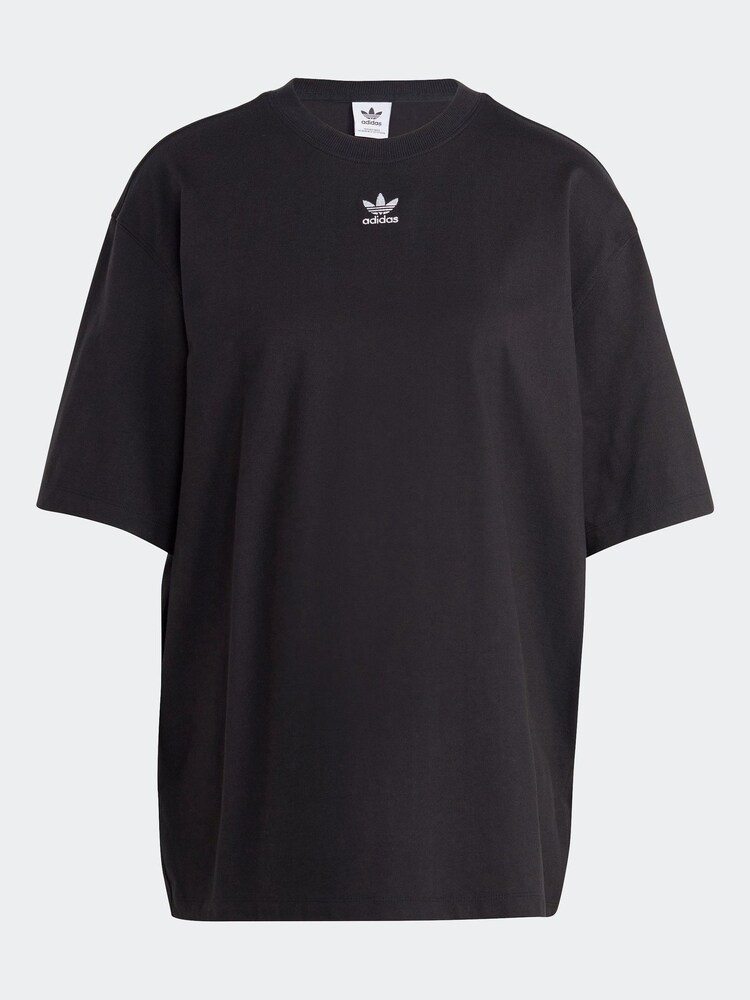 adidas Originals Trefoil T-Shirt - Image 7 of 7
