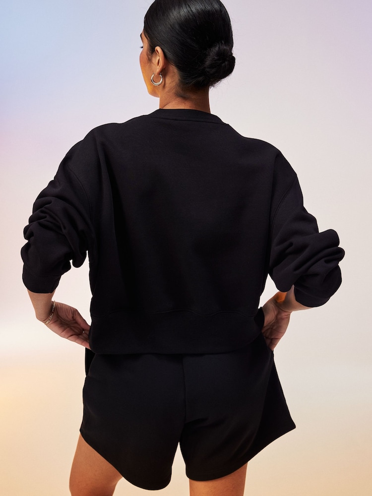 adidas Originals Adicolor Essentials Crew Sweatshirt - Image 2 of 6