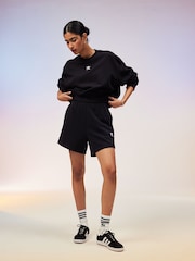 adidas Originals Adicolor Essentials Crew Sweatshirt - Image 3 of 6