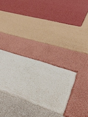 Asiatic Rugs Earth Sketch Blocks Rug - Image 4 of 4
