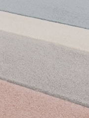 Asiatic Rugs Pastel Sketch Blocks Rug - Image 4 of 4