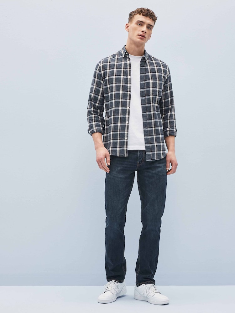 Секвойя - Джинсы Levi's® Slim 511™ - Изображение 2 из 6