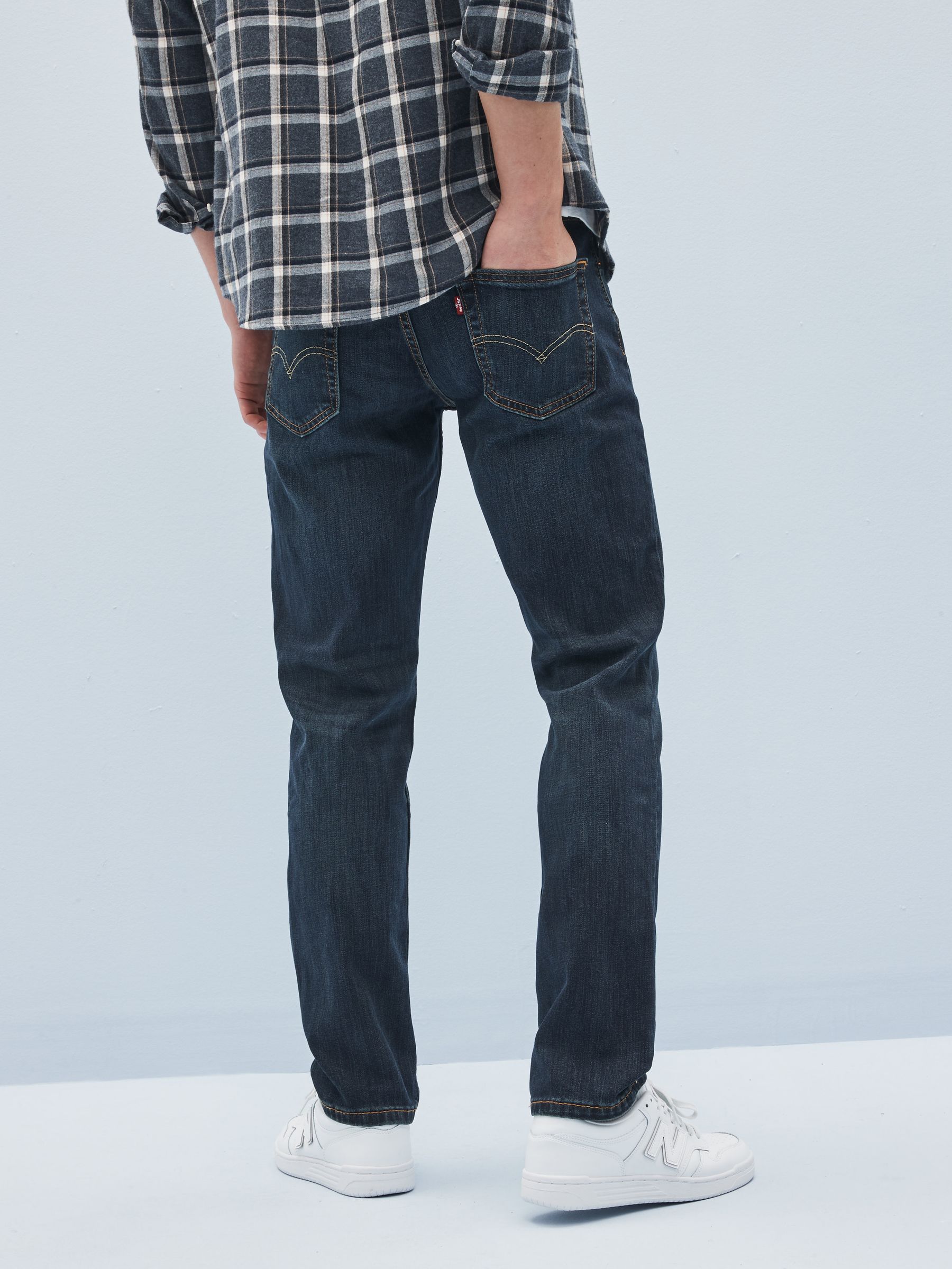 Buy Levi s Sequoia Slim 511 Jeans from Next Ireland