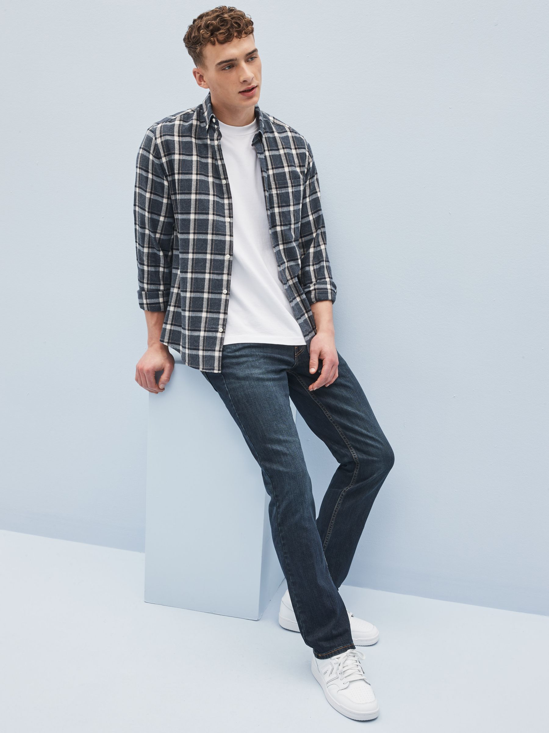 Acquista Sequoia Levi s Slim 511 Jeans da Next Italy
