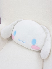Hello Kitty White Cinnamoroll Cushion - Image 3 of 3