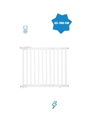 Badabulle Extendable Safety Gate - Image 4 of 5
