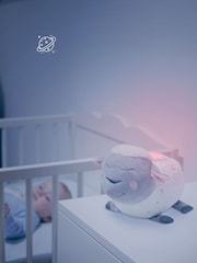 Badabulle Cuddly Projector Nightlight - Image 1 of 5