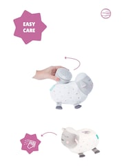 Badabulle Cuddly Projector Nightlight - Image 4 of 5