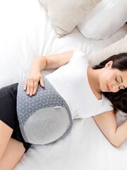 Babymoov Grey Dream Belt S/M Pregnancy Sleep Support - Image 1 of 5