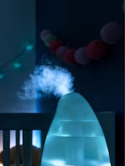 Babymoov Hygro Plus 3-in-1 Baby Humidifier Nightlight - Image 1 of 5
