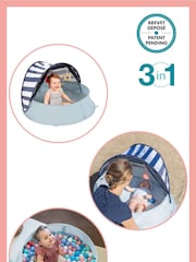 Babymoov Aquani AntiUv Paddling Pool - Image 2 of 5