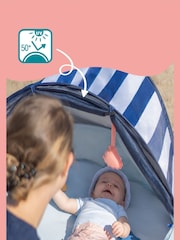 Babymoov Aquani AntiUv Paddling Pool - Image 3 of 5