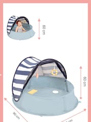 Babymoov Aquani AntiUv Paddling Pool - Image 4 of 5
