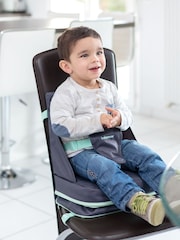 Babymoov Up & Go Travel Booster Seat - Image 1 of 5