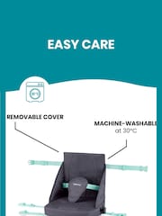 Babymoov Up & Go Travel Booster Seat - Image 2 of 5