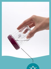 Babymoov 4 Pack Glass Babybols - Image 3 of 5