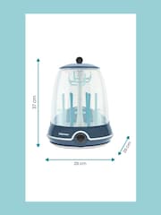Babymoov Turbo Steam Steriliser - Image 1 of 5