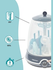 Babymoov Turbo Steam Steriliser - Image 2 of 5
