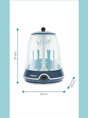 Babymoov Turbo Steam Steriliser - Image 4 of 5