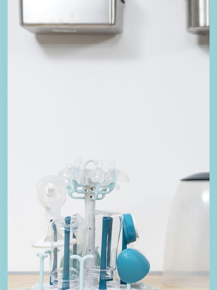 Babymoov Turbo Steam Steriliser - Image 5 of 5