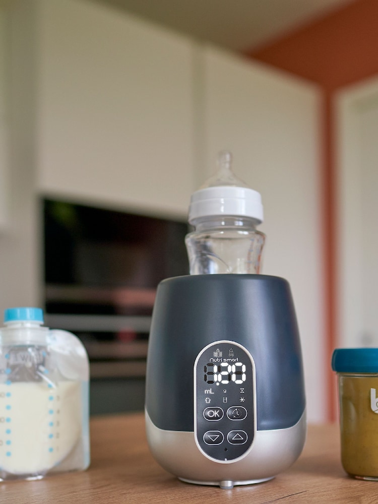Babymoov Nutrismart Bottle Warmer - Image 1 of 5
