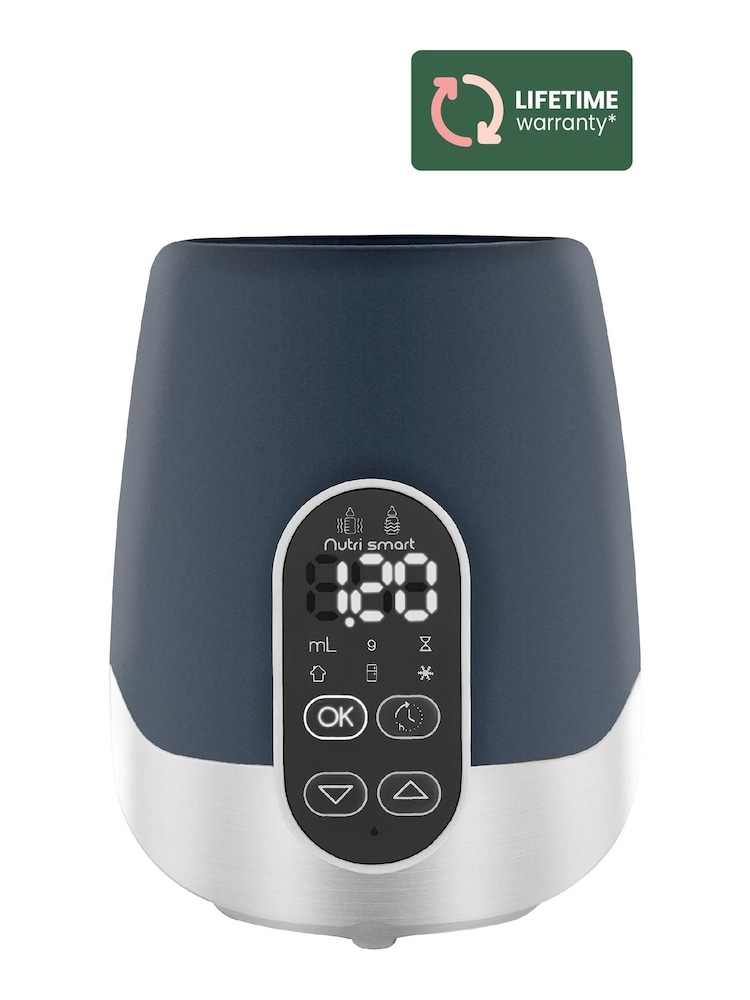Babymoov Nutrismart Bottle Warmer - Image 2 of 5