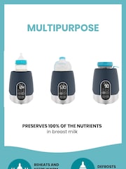 Babymoov Nutrismart Bottle Warmer - Image 3 of 5