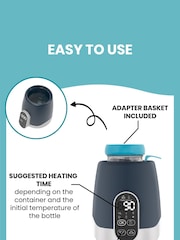 Babymoov Nutrismart Bottle Warmer - Image 4 of 5