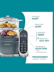 Babymoov Nutribaby 5-In-1 Food Prep Machine - Image 3 of 5
