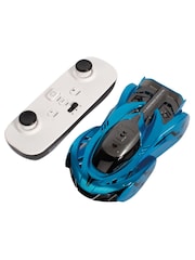 MenKind Blue Wall Climbing Super Car - Image 2 of 4