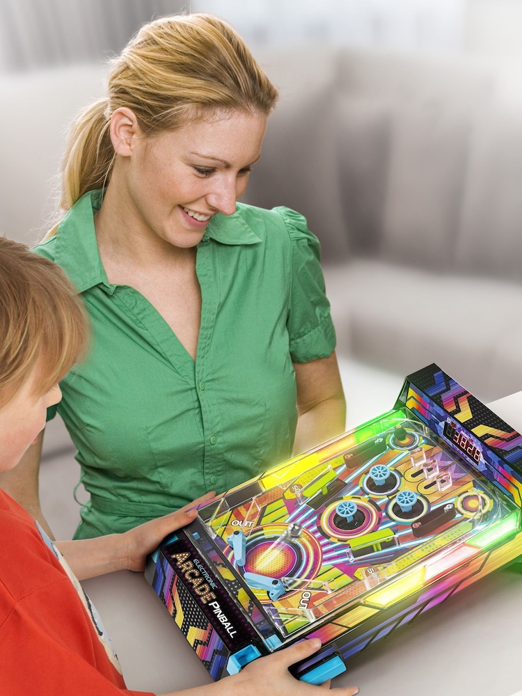 MenKind Pinball Machine - Image 1 of 5