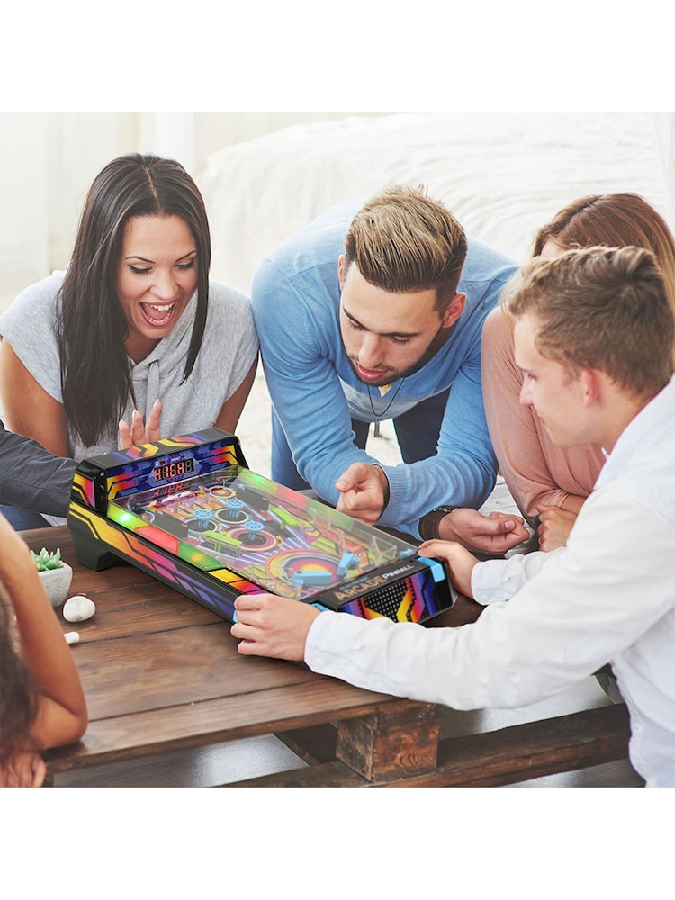 MenKind Pinball Machine - Image 2 of 5