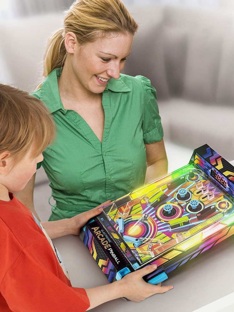 MenKind Pinball Machine - Image 2 of 4 MenKind Pinball Machine - Image 2 of 4