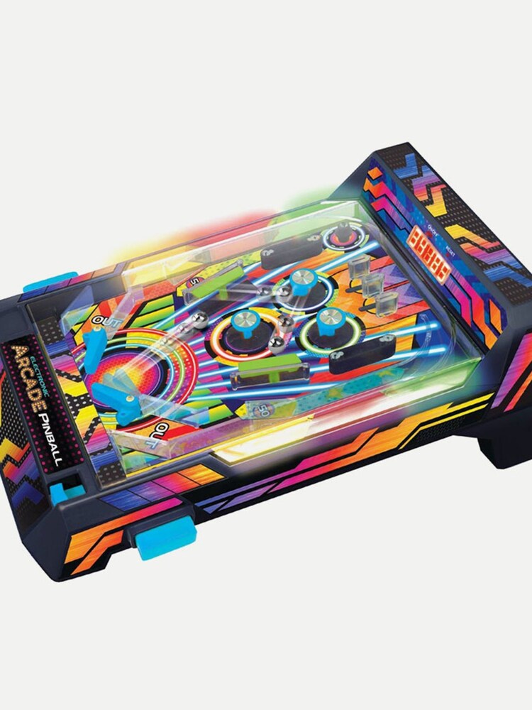 MenKind Pinball Machine - Image 4 of 4 MenKind Pinball Machine - Image 4 of 4