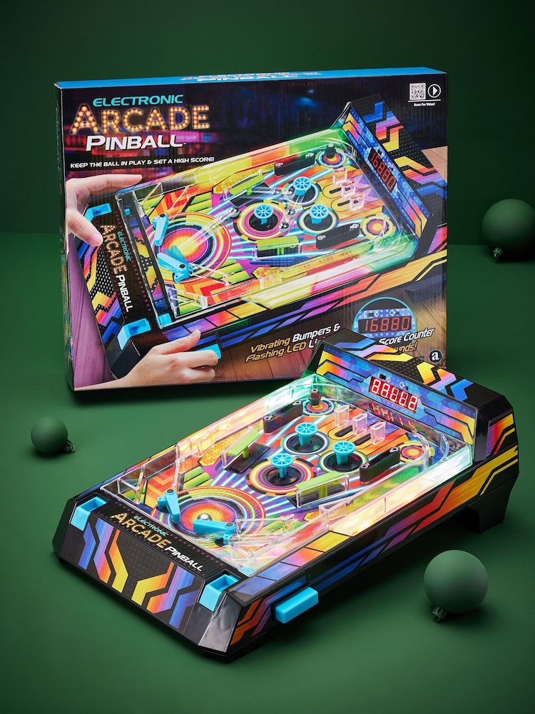 MenKind Pinball Machine - Image 5 of 5