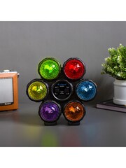 MenKind Circle Disco Light - Image 2 of 5