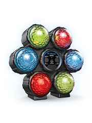 MenKind Circle Disco Light - Image 4 of 5
