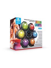 MenKind Circle Disco Light - Image 5 of 5